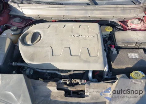 2014 Jeep Cherokee Trailhawk из США, поврежденный, VIN 1C4PJMBS2EW216499